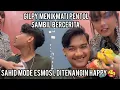Download Lagu LIVE SERUU HAPPY ASMARA \u0026 GILGA SAHID MALAM INI. GILGA AKUI DIRINYA PALING BERUNTUNG 