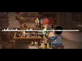 【ドラえもん】映画ドラえもんのび太の絵世界物語 主題歌OP 「スケッチ」あいみょん|フルバージョン| 中国語と日本語の字幕 |【4K】