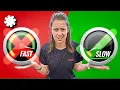 Download Lagu Why Running Slow Makes You Faster