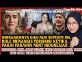 Download Lagu 🇲🇾🇮🇩DI NEGARANYA TAK SEINDAH INI❗BULE NANGIS PAKAI BAJU ADAT INDONESIA❗TERHARU KABARKAN PADA DUNIA
