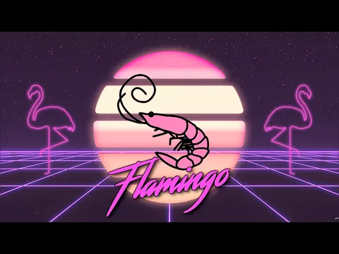 Download MP3 Flamingo (Kero Kero Bonito synthwave/retro 80s remix)