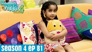 best of luck nikki season 4 episode 81 disney india official