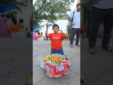 The Most Amazing Ghori Gorom Making Style! #shorts #shortvideo #youtubeshorts