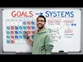 Success Is Hard Until You Build Systems Like This