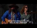 In this life: sub español The Strumbellas