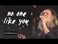 Download Lagu No One Like You (feat. Abbie Gamboa \u0026 SaraBeth Smith) - UPPERROOM