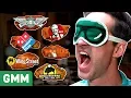 Who Makes The Best Chicken Wings Taste Test