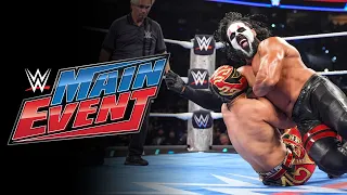 FULL EPISODE Jaida Parker vs Lyra Valkyria Fraxiom vs MFTs WWE Main Event Aug 13 2026