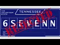 From DINGUS to D011E Here are the personalized license plates Tennessee rejected in 2025