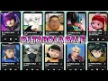Download Lagu DJ TABOLA BALE versi - Jaymin, Denis, Kakashi, Alicia, Zilong, Ruby, Lukas, Midoriya, Kaizo, Nagi
