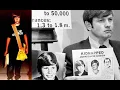 JOHNNY GOSCH - WAS HIS FATHER INVOLVED