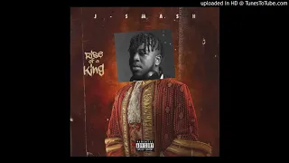 j smash rise of a king