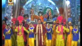 aj nath mere ne auna vijay sitara baba balak nath di bhet ekjot films 2009