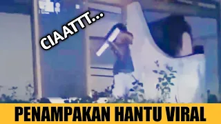 Download KUNTI DIPUKUL BATAKO❗️ 7 Penampakan Hantu Yang VIRAL Di Media Sosial MP3