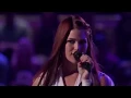 Payphone - Cassadee Pope (The Voice Performance)