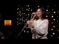 Download Lagu Waxahatchee - Full Performance (Live on KEXP)