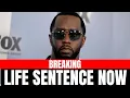 Download Lagu BREAKING: Diddy Sentence Extended To LIFE Sentence – Cassie’s Final Testimony