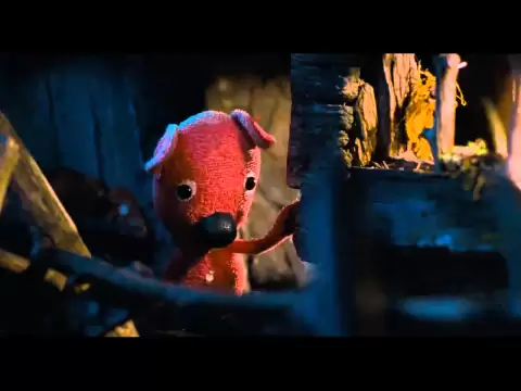 Kooky - English ver. Trailer