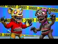 GARRY S MOD SCARY ANIMALS