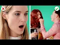 Download Lagu Couple Pranks Gone Too Far 😂 + Parenting Hacks That Work! 👶✨