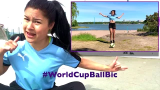 Download Live It Up - Nicky Jam  World Cup BALLBIC Tutorial MP3