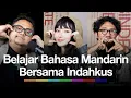 Download Lagu Belajar Bahasa Mandarin Bersama Indahkus #PERWAKILANDIPLOMATIK