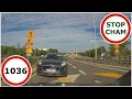 Download Lagu Stop Cham #1036 - Niebezpieczne i chamskie sytuacje na drogach