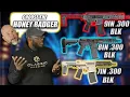 What Is The Ideal 300 BLK Barrel Length Ammo w Q s Kevin Brittingham