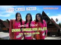 Download Lagu LAGU OPERA UNANG TINGGALHON AU ITO - LAMTIO VOICE - Lagu Opera Batak ( Official Music Video )