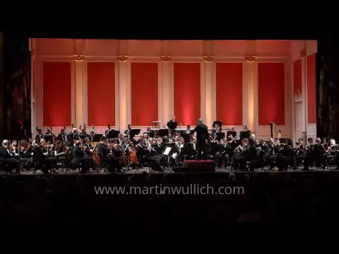 SINFONu00cdA 9 (final) La Grande - Franz Schubert - www.martinwullich.com