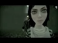 Alice Madness Returns | launch trailer (2011)