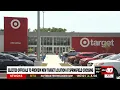 Target location still expected to open on Boston Road
