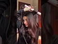 Download Lagu The TYMO AIRFLOW straightens \u0026 curls your hair 🎀 #tymobeauty #tymoairflow #nye #haircare