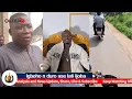 IGBOHO N DURO FUN ASE LOWO IJOBA - SAHEED IRE TU PEREPERE ORO LORI IMURASILE IGBOHO LATI JA BANDITS.