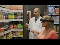 Developing Digital Glasses to Augment Patients Vision
