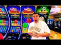 My HUGE Slot Bonus Had the Entire Casino Watching