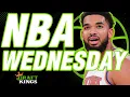 Lagu NBA Pre-Lock Show: Top DFS Picks and Strategy for DraftKings and FanDuel for 02/04/26