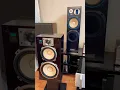 Sansui J-55S \u0026 Mark LEVINSON | ABBA - The Day Before You Came #abba
