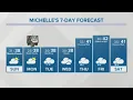 KREM 2 Weather Saturday January 18 2020