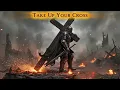 Take Up Your Cross (Official Lyric Video)