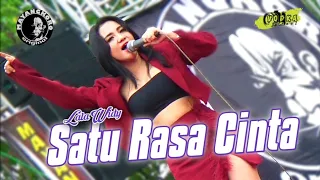 Download SATU RASA CINTA - LALA WIDY - MAYANGKORO ORIGINAL MP3