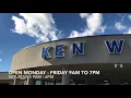 Ken Wilson Ford Walk Through