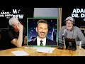 Adam Carolla Will Never Forget his Road Trip with Jimmy Kimmel the Adam and Dr Drew Show