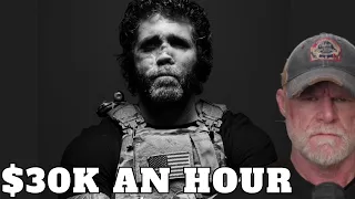 Navy SEAL Lectures Disabled Veterans This Backfired Fast