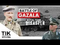Download Lagu Britain’s WORST EVER tank battle: The Battle of Gazala 1942 BATTLESTORM Documentary