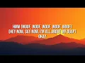 Tyler, The Creator - THAT GUY (Lyrics)