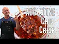 Lagu Homemade Chili Crisp (Seriously Addictive) - Spicy Chili Oil with Crispy Bits