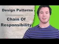 Chain Of Responsibility Middleware Design Pattern