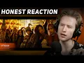 Download Lagu HONEST REACTION to IVE 아이브 'REBEL HEART' MV