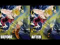 Download Lagu I Found A Way To Make Every DBZ Movie Canon
